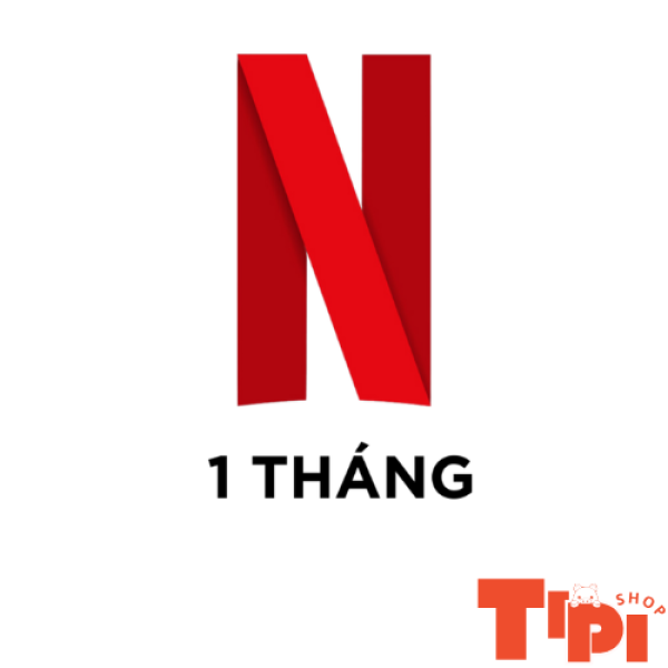 Netflix Private 4K 1 3 6 tháng