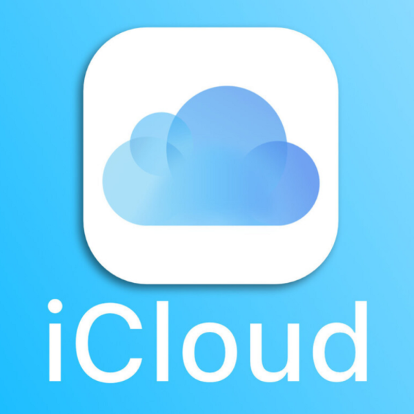 Dung lượng iCloud 400 - 500GB - 12 tháng nâng chính chủ