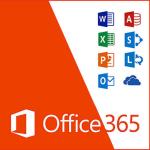 Office 365 kèm 1TB One Driver 1 năm - Nâng chính chủ
