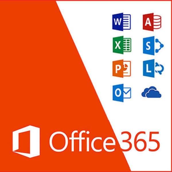 Office 365 kèm 1TB One Driver 1 năm - Nâng chính chủ