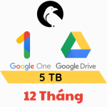 Google One - Tham gia nhóm gia đình