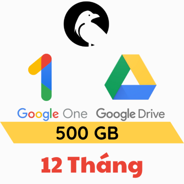 Google One - Tham gia nhóm gia đình