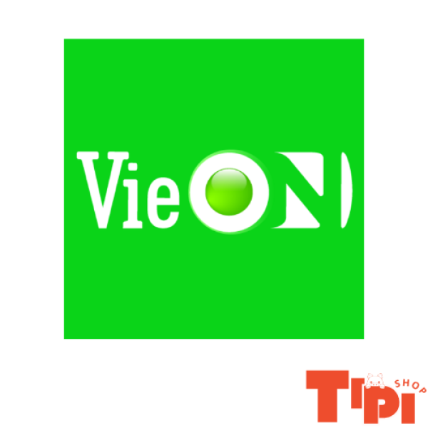 Vieon Vip - Acc chính chủ
